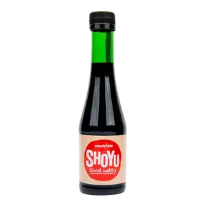 COUNTRY LIFE Shoyu sójová omáčka 200 ml