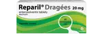 REPARIL -Dragées 40 tablet