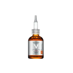 VICHY Liftactiv Supreme vitamin C Rozjasňující sérum 20 ml