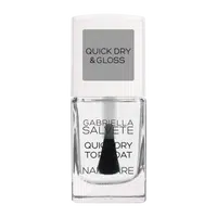 GABRIELLA SALVETE Nail Care Quick Dry Top Coat 11 ml