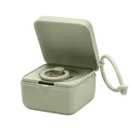 BIBS krabička na dudlíky - Sage