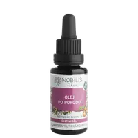 NOBILIS TILIA Olej po porodu 20 ml