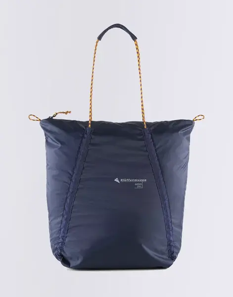 Klättermusen Gebo Bag 23L Indigo Blue