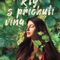 Kniha: Rty s příchutí vína od Novotný Aleš