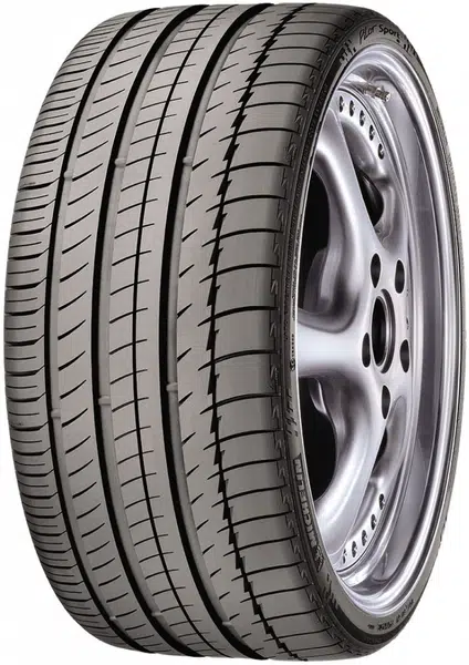 MICHELIN 285/40 R 19 103Y PILOT_SPORT_PS2 TL