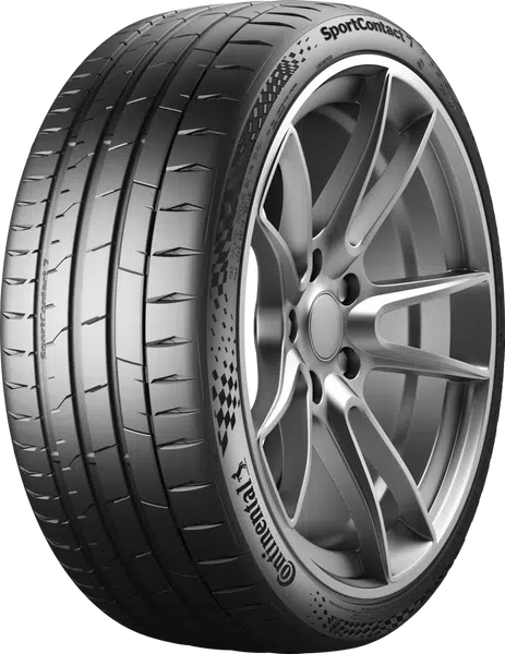 CONTINENTAL 315/25 R 23 102Y SPORTCONTACT_7 TL XL ZR FR