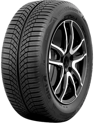 GITI 215/55 R 17 98W GITIALLSEASON_AS1 TL XL M+S 3PMSF