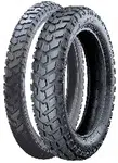 HEIDENAU 130/80 - 17 69T K_60 TT XL M+S SILICA SIO2