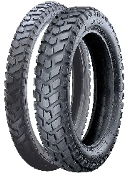 HEIDENAU 130/80 - 17 69T K_60 TT XL M+S SILICA SIO2