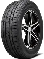 BRIDGESTONE 285/45 R 22 110H DUELER_H/L_ALENZA TL M+S