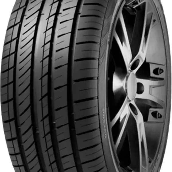 OVATION 295/40 R 21 111W ECOVISION_VI-386_HP TL XL OVATION
