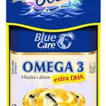 VITAHARMONY Omega 3 extra DHA 180 tobolek