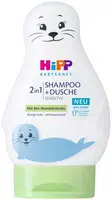 HIPP Šampón Baby SANFT Vlasy&Telo 200 ml