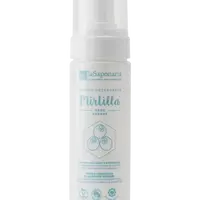 LASAPONARIA Čisticí pěna extra jemná pro citlivou pleť BIO 150 ml
