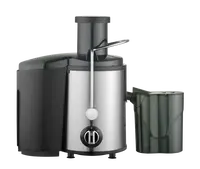 CONCEPT LO7095 Odšťavňovač odstředivý, 1000 W, nerez