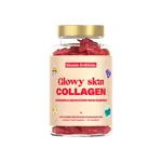BLOOM ROBBINS Glowy skin COLLAGEN gummies 40 ks