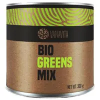 VANAVITA Bio Greens Mix 300 g