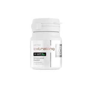 ZEREX Extralong 12 kapslí