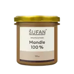 ŠUFAN Mandlový krém 330 g
