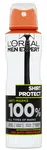 L'ORÉAL PARIS Men Expert Shirt Protect pánský antiperspirant ve spreji 150 ml