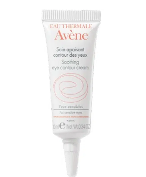 AVÈNE Zklidňující oční emulze 10 ml