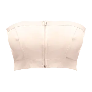 MEDELA Hands-free™ Pás pro snadné odsávání - béžový XL