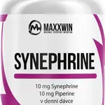 MAXXWIN Synephrine Maxx 60 kapslí 60 ks
