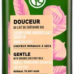 YVES ROCHER Jemný šampon s bio kaštanovým mlékem 300 ml