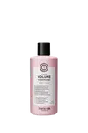 MARIA NILA Pure Volume kondicionér pro objem vlasů 300 ml