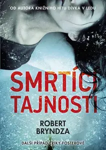 E-kniha: Smrtící tajnosti od Bryndza Robert