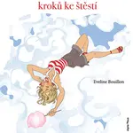 E-kniha: 12 kroků ke štěstí od Bouillon Eveline
