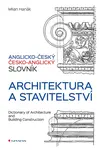 E-kniha: Anglicko-český a česko-anglický slovník - architektura a stavitelství od Hanák Milan