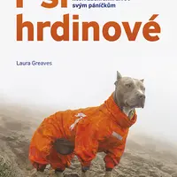 Kniha: Psí hrdinové od Greaves Laura