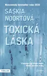 Kniha: Toxická láska od Noort Saskia