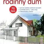 E-kniha: Jak vybrat rodinný dům od Perlík Martin