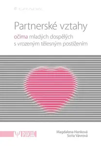 E-kniha: Partnerské vztahy od Hanková Magdalena