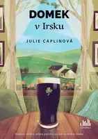 E-kniha: Domek v Irsku od Caplinová Julie