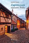 Kniha: Zapomenutá tajemství Prahy od Černý David