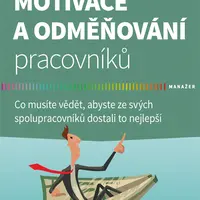 E-kniha: Motivace a odměňování pracovníků od Urban Jan