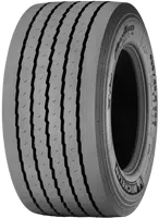 MICHELIN 255/60 R 19.5 143/141J X_MAXITRAILER TL
