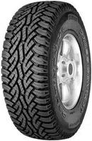 CONTINENTAL 235/85 R 16 114/111Q CONTICROSSCONTACT_AT TL C 8PR M+S