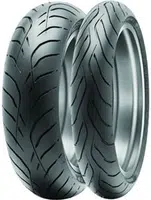 DUNLOP 190/55 R 17 75W SPORTMAX_ROADSMART_IV TL