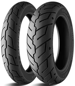 MICHELIN 180/70 -16 77H SCORCHER_31 TL