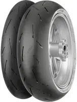 CONTINENTAL 120/70 R 17 58W CONTI_RACE_ATTACK_2_STREET TL ZR