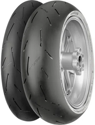 CONTINENTAL 120/70 R 17 58W CONTI_RACE_ATTACK_2_STREET TL ZR
