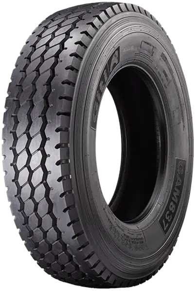 GITI 295/80 R 22.5 154/149K GAM837 TL 3PMSF