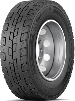 MICHELIN 315/70 R 22.5 156/150L X_MULTI_ENERGY_D2 TL M+S 3PMSF