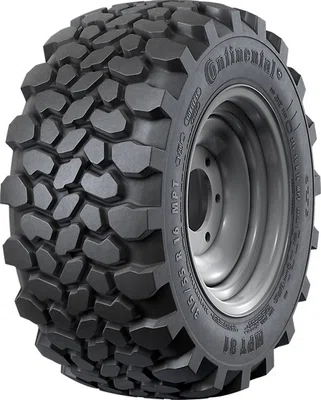 CONTINENTAL 335/80 R 20 147K MPT_81_M TL