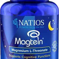 NATIOS Magtein 90 kapslí