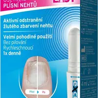 EXCILOR Easy ošetření plísní nehtů 4 ml